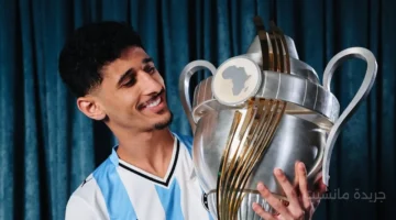 تألق بيراميدز غير المسبوق في كأس السوبر الإفريقي هل غيرت نجومه خارطة المنافسة؟ 1